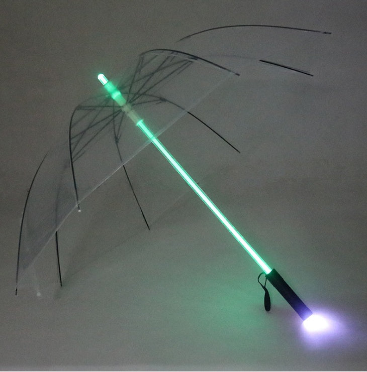 Light Up LED Umbrella