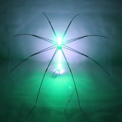Light Up LED Umbrella