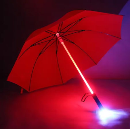 Light Up LED Umbrella
