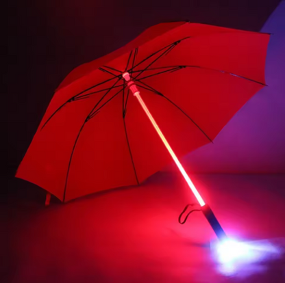 Light Up LED Umbrella